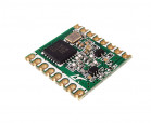 RFM66W-868S2 RoHS || RFM66W-868-S2 module at 868MHz band, SMD