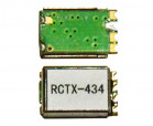 RCTX-434 RoHS || RCTX-434