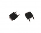 LM29150RS-3.3V-3L RoHS || LM29150RS-3.3V-3L TO252(DPAK) HTC