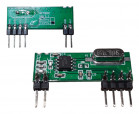 RFM83C-433D-CWS RoHS || RFM83C-433D-CWS DIP (6 pin) HopeRF