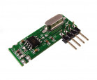 RFM83C-315D RoHS || RFM83C-315D receiver module DIP