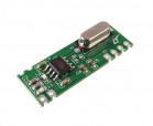 RFM83C-315S1 RoHS || RFM83C-315S1 receiver module SMD