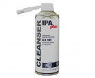 CLEANSER IPA PLUS 400ml. ART.109 || CH CLEAN-IPA-PLUS-s.400 ART.109 Micro Chip Elektronic