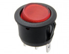 MRS-103-9C1 Red RoHS || MRS103-9C1r; przełącznik klawiszowy;