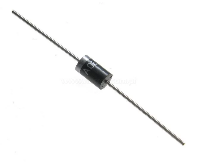 BY550-800 DO27 diode rectifying LGE