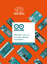Bezpłatny katalog PDF Arduino