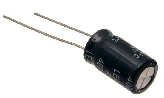 REB2G4R7M1017 LEAGUER Electrolytic Capacitor