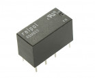 RSM822-6112-85-S012 RoHS || RSM822-6112-85-S012 subminiature signal relay, monostable