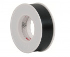 Coroplast 302 0,15x15x10 czarna RoHS || Coroplast PVC 302 15mm x 10m black