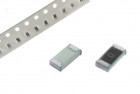 Thick film chip resistor; smd; 1206; 0.0R