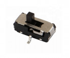 HSK2602 slide switch TACTRONIC