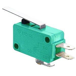 MSW-02A-27; micro switch;