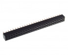 DS1026-05-2*26S8BV CONNFLY Socket pin strips