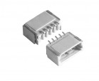 JVT1254WLP-05SNR-S JVT Cable connector