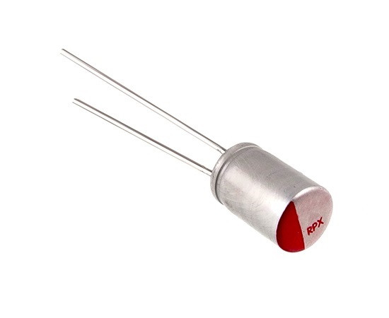 RPX1C331M0610 LEAGUER Polymer Capacitor