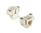 JVT1147W46-02SNBE-D JVT Cable connector