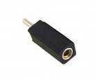 DS1002-03-1x01-131 CONNFLY Precision socket