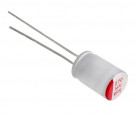 RPX1C271M0610 LEAGUER Polymer Capacitor