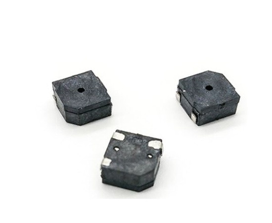 SMD magnetic buzzer