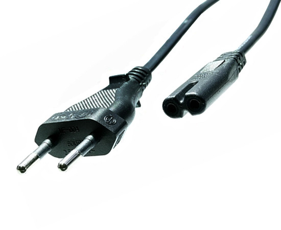 AC Cable EU T2 C7
