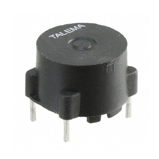 CAF-1.5-3.3 TALEMA Inductor