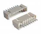 JVT1147W46-08SNBE-D JVT Cable connector