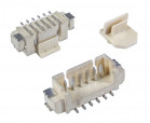 JVT1147W46-06SNBE-D JVT Cable connector