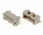 JVT1503WLP-08SNR-S JVT Cable connector