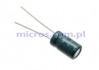 RT12E2R2M0611 RoHS || RT12E2R2M0611 LEAGUER Electrolytic capacitor