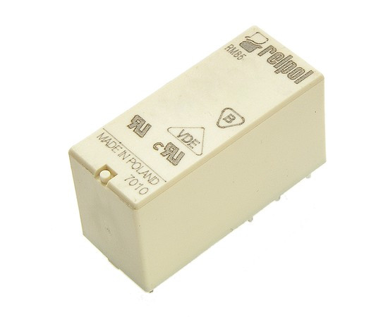 RM85 2011-35-1005 miniature relay