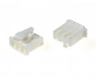 JVT2501HN0-03 JVT Cable connector