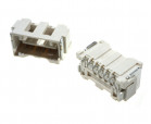 JVT1503WLP-06SNR-S JVT Cable connector