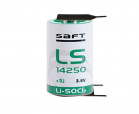 LS14250 3PF RP || LS14250 3PF RP Saft Battery