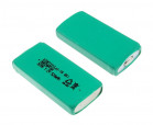 MH520PF6H KINETIC NiMH Rechargeable battery