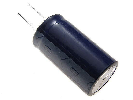 RT11H682M2537 LEAGUER Electrolytic capacitor