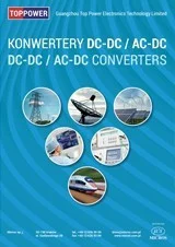 Micros DC-DC / AC-DC-Wandler