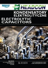 Electrolytic Capacitors