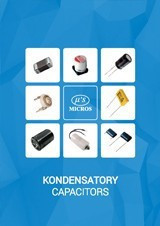 Micros Capacitors