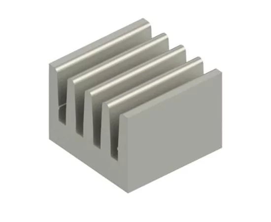 ICK SMD F 8 MI RoHS || ICK SMD F 8 MI Fischer Radiator