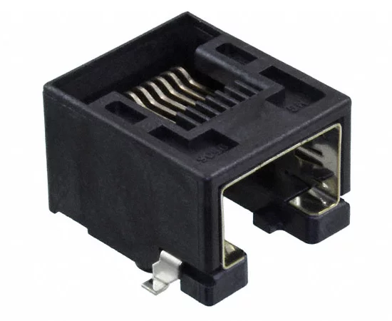 Socket RJ45 MOLEX Series 95540