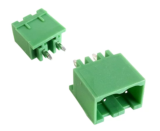 2EGTVC-5.08-02P-14-00AH RoHS || 2EGTVC-5.08-02P-14 GOLTEN Terminal block