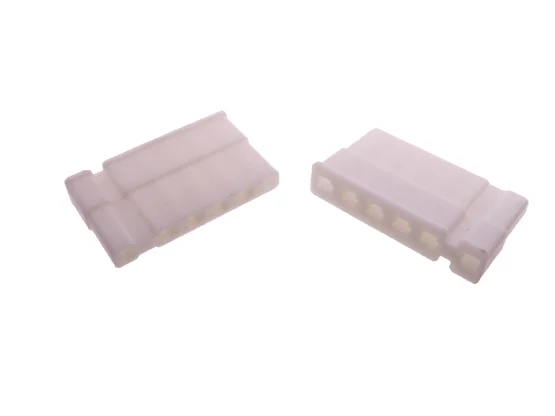 DS1075-6FCW CONNFLY Cable connector