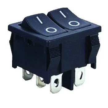 MRS2102A-C3b; rocker switch;
