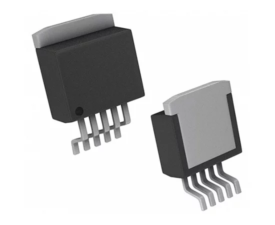 AUIR3320S RoHS || AUIR3320S D2PAK-5