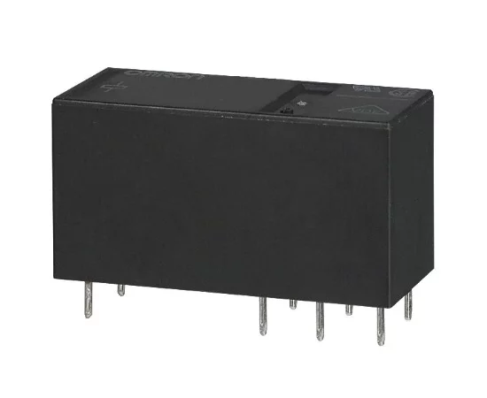G5RL-1-E-HR 12 low profile power relay