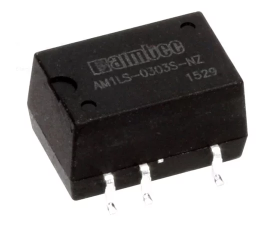 AM1LS-0505D-NZ AIMTEC