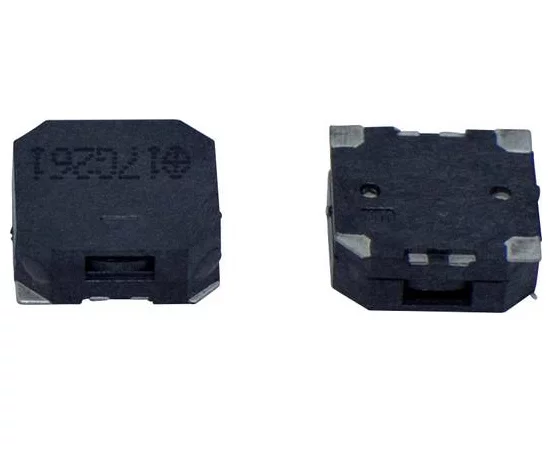 LET7525AS-3.6L-2.7-15-R RoHS || Elektromagnetischer Alarm SMD ohne eingebauten Generator Schalldruck 85dB