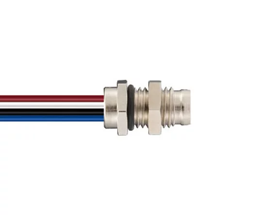 M8&nbsp;type&nbsp;connector,&nbsp;WAIN&nbsp;M8-M04-BK-M8-W0.25,&nbsp;male,&nbsp;angled,&nbsp;number&nbsp;of&nbsp;contacts:&nbsp;4