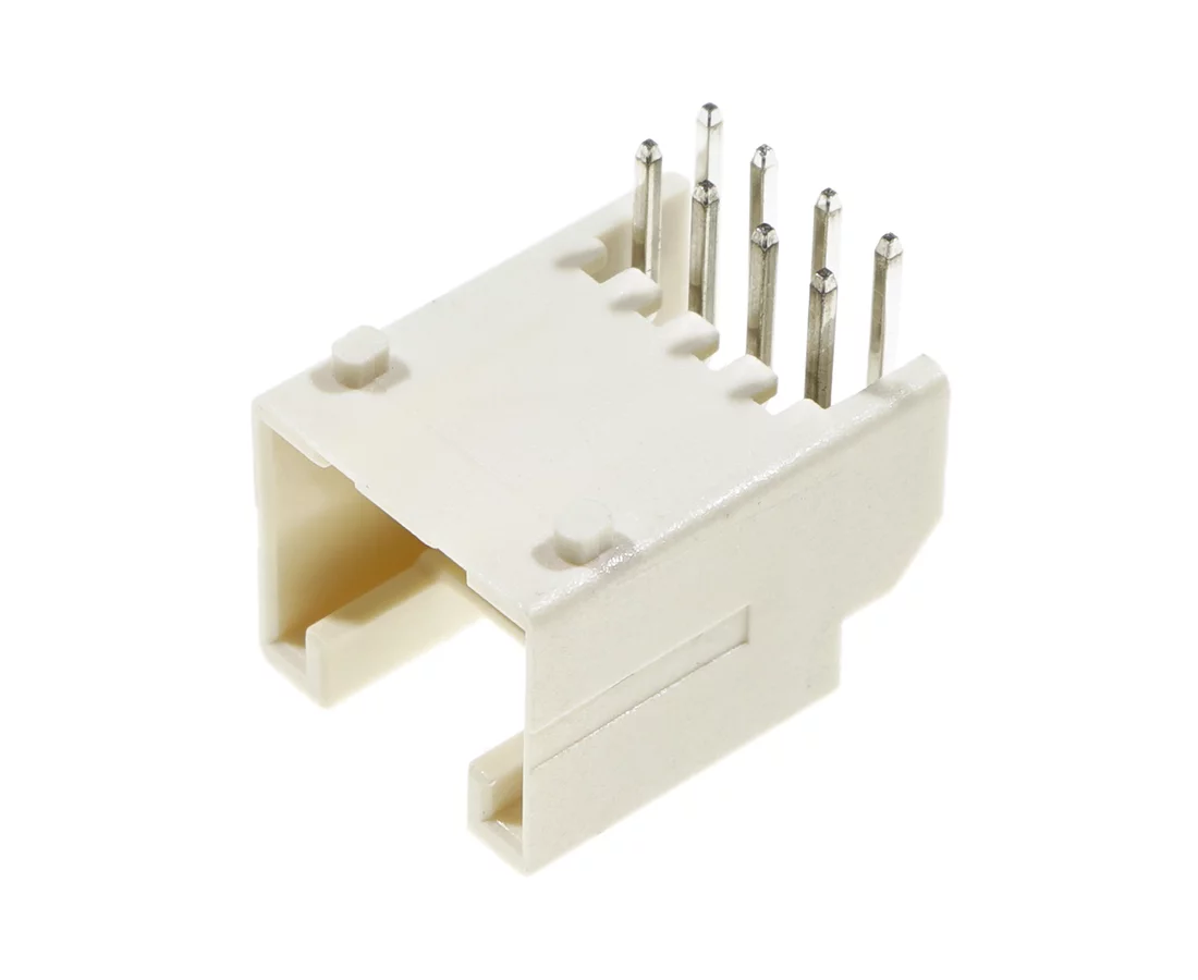 JVT2060W46-2x04SNRP-D&nbsp;JVT&nbsp;Cable&nbsp;connector