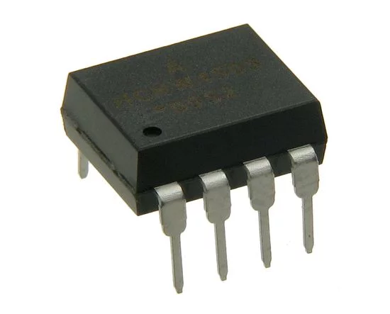 HCNW4503-000E RoHS || HCNW4503-000E || HCNW4503-000E